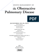 COPD Textbook