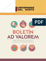 2014 05 Boletín AD VALOREM N°001