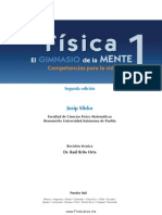 Fisica 1 El Gimnasio de La Mente, 2da Edición 5