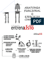 Manual Ejercicios Correctivos