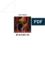 Abbott Jeff - Panico