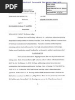 Download US District Court Order in Favor of Ironridge Global IV Ltd by Ironridge Global Partners SN229276217 doc pdf