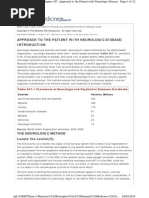 サンコウ Vol 19.2 Dementia.2013 | PDF | Neurology | Dementia