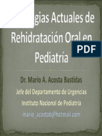 12.mario A - Estrategias Actuales de Rehidratacion Oral en Pediatria