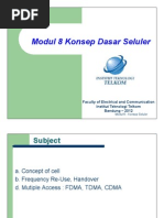 Download Modul 8Konsep Dasar Seluler by Bina Iqbal Nugraha SN229279686 doc pdf