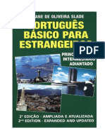 54176679 Portugues Basico Para Estrangeiros Rejane de Oliveira Slade