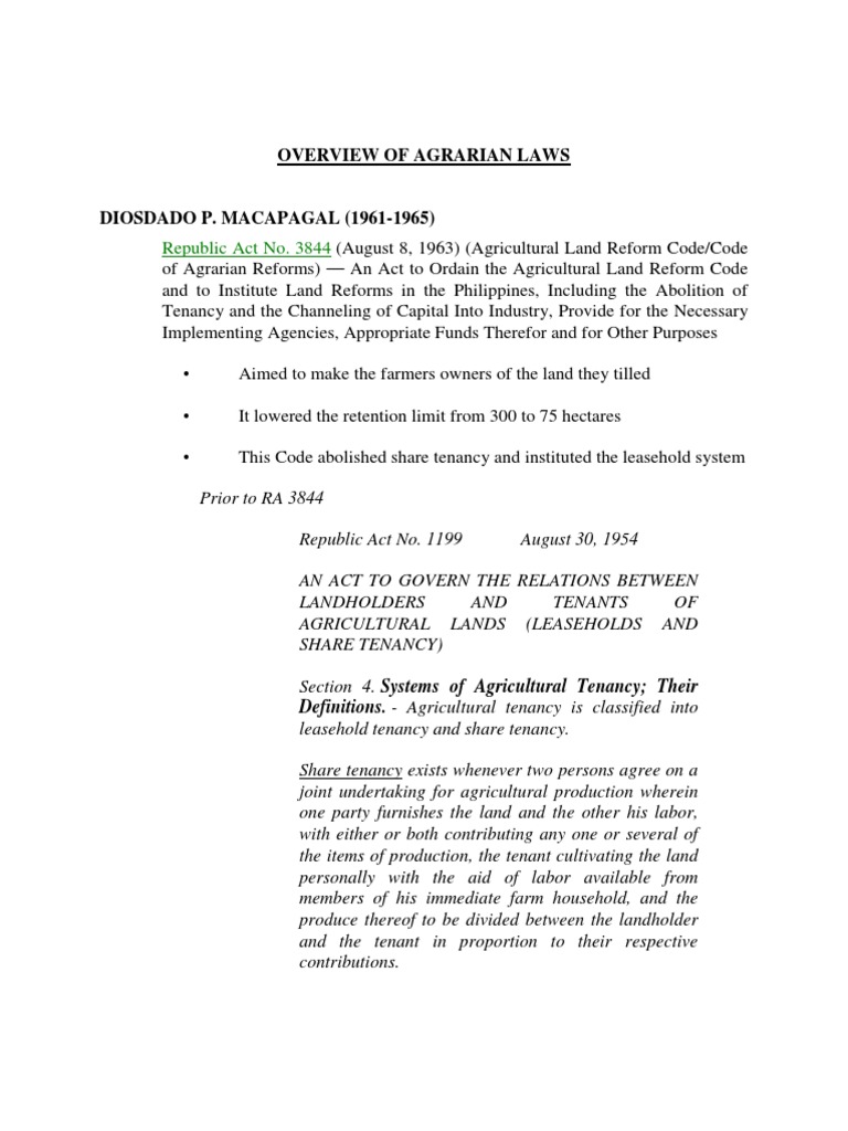 agrarian-reform-laws-history-and-evolution-pdf-leasehold-estate