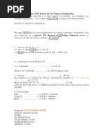 Carta a BCP - Solicitud de Chequeras