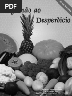 Manual Diga Não Ao Desperdício