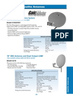 Channel Master Accessories