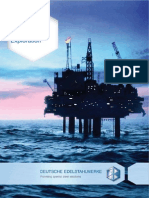 Steels For Oil-And Gas - Exploration