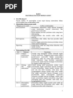 Download Bab 8 Materialitas Dan Risiko Audit Isa by arieastyar SN229292705 doc pdf