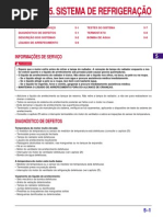 05 Sistema de Refrigeracao