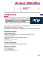 05 Sistema de Refrigeracao