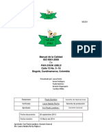 ManualdeCalidad Quinto Trimestre (1)