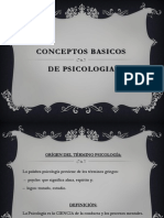 Diapositivas Psicologia Sociologia1