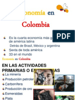 Economía Encolombia