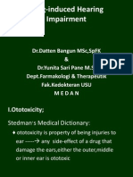 2013Drug-Induced Hearing Impairment