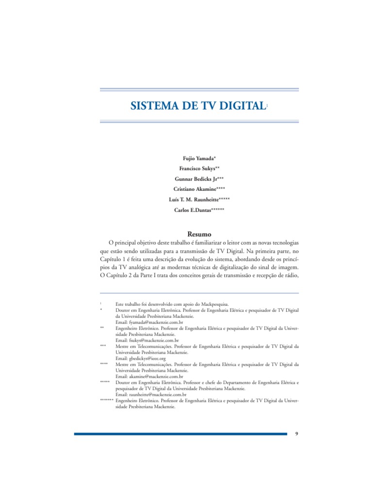 Análise de Dados e Estratégias de SEO | PDF | Televisão digital ...