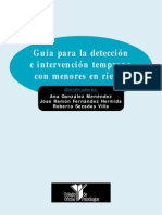 Fernandez Et Al_2004_Deteccion Evaluación Intervencion