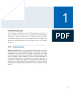 Mechanics of Materials Page 1