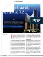 El Mercado de Vivienda Residencial Plus