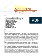 Santificação