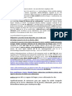 La Profundidad D Es para de A Bordo: para Man Primera Guerra Mundial