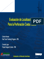 02 Evaluacion de Localizaciones Offshore V 3.0