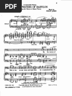Miles - Britten - Turn of The Screw | PDF | Language Arts