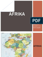 Afrika Regional