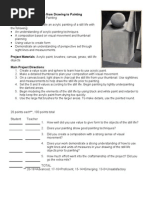 Download Rubric LP Still Life Painting by djmunson SN22931796 doc pdf