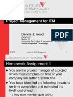 Risk Management