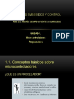 Curso Microcontroladores Con C++ Pic18F4550