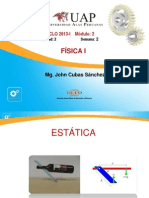 ESTATICA