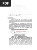 Download analisis gen dan homologi protein by musirotulistiqomah SN229322239 doc pdf
