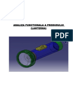 Proiect Faza Finala