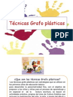 Tescnicasgrafoplasticas 130622085845 Phpapp01