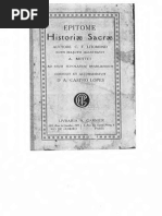 EpitomeHistoriaeSacrae Text