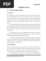 Download stabilization of black cotton soil by Bhavya N Kotian SN229323336 doc pdf