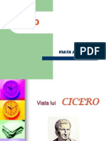  Cicero 