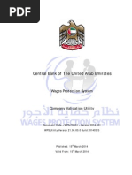 SSS R3 File Generator User Manual | PDF | Operating System Families ...