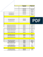 Component LINE - NO Test Procedure Name: Supplier Debit / Credit Note Ends