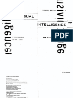 Hoffman - Visual Intelligence