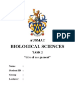 Ausmat Cover