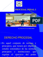 Derecho Procesal Penal II-1