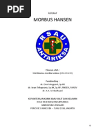 Download Morbus Hansen Referat by Sitti Monica A Ambon SN229327075 doc pdf