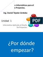 Gestión de Proyectos de Software