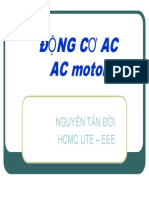 Dongco Ac