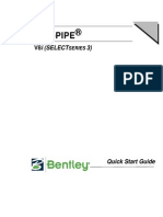 A Pipe®: (Select 3)